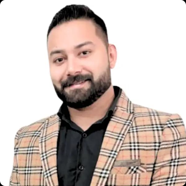 Vikram Randhawa