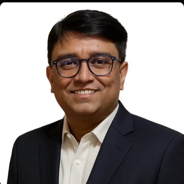 Ajay Kukreti